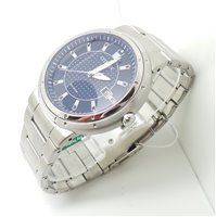 Orologio Citizen Uomo Eco Drive in Acciaio BM7060-51L - BM7060-51L